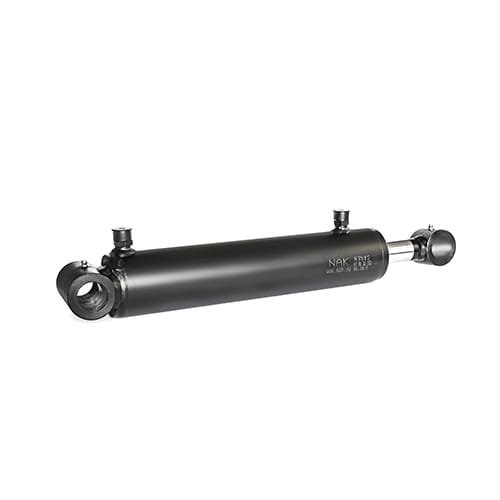 Production of hydraulic cylinders