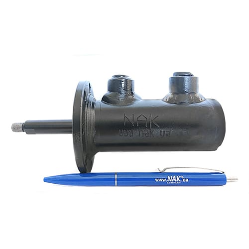 Small hydraulic cylinder