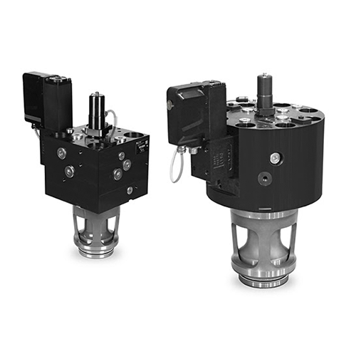 2-Way Servo Proportional Valve with VCD® Technology – Series TFP