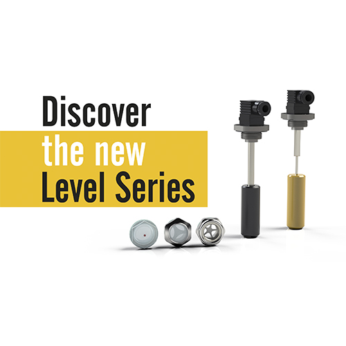 Discover the new Level Series
