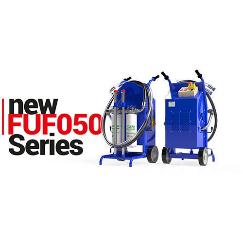 New FUF 050 Series