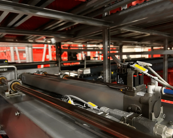 Енергозберігаючий циліндр