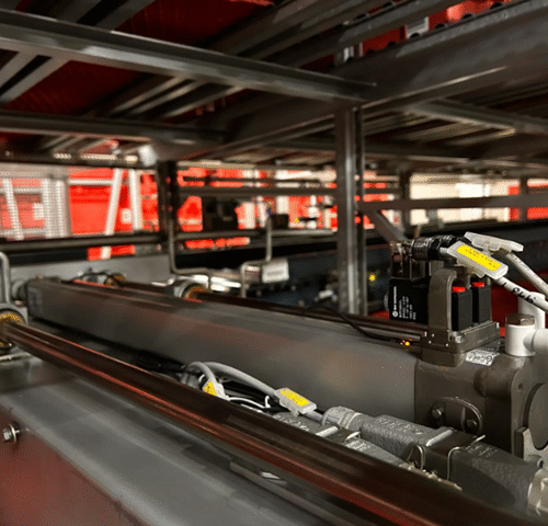 Енергозберігаючий циліндр