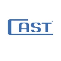 Логотип Cast
