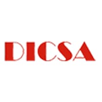 Логотип Dicsa