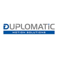 Логотип Duplomatic