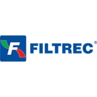 Логотип Filtrec