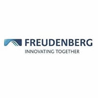 Логотип Freudenberg