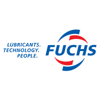 Логотип Fuchs