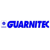 Логотип Guarnitec