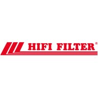 Логотип Hifi Filter