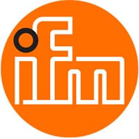 Логотип IFM