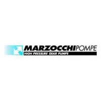 Логотип Marzocchi