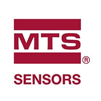 Логотип MTS Sensors