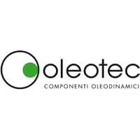 Логотип Oleotec