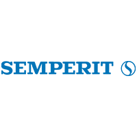 Логотип Semperit