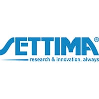 Логотип Settima