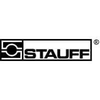 Логотип Stauff