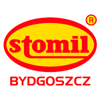 Логотип Stomil