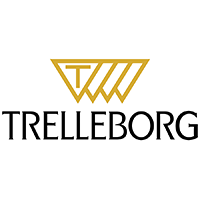 Логотип Trelleborg