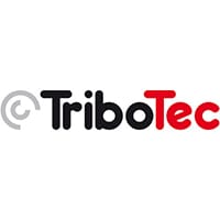 Логотип Tribotec