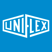 Логотип Uniflex