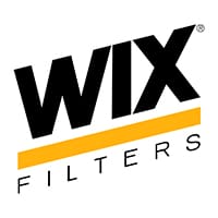 Логотип WIX Filters