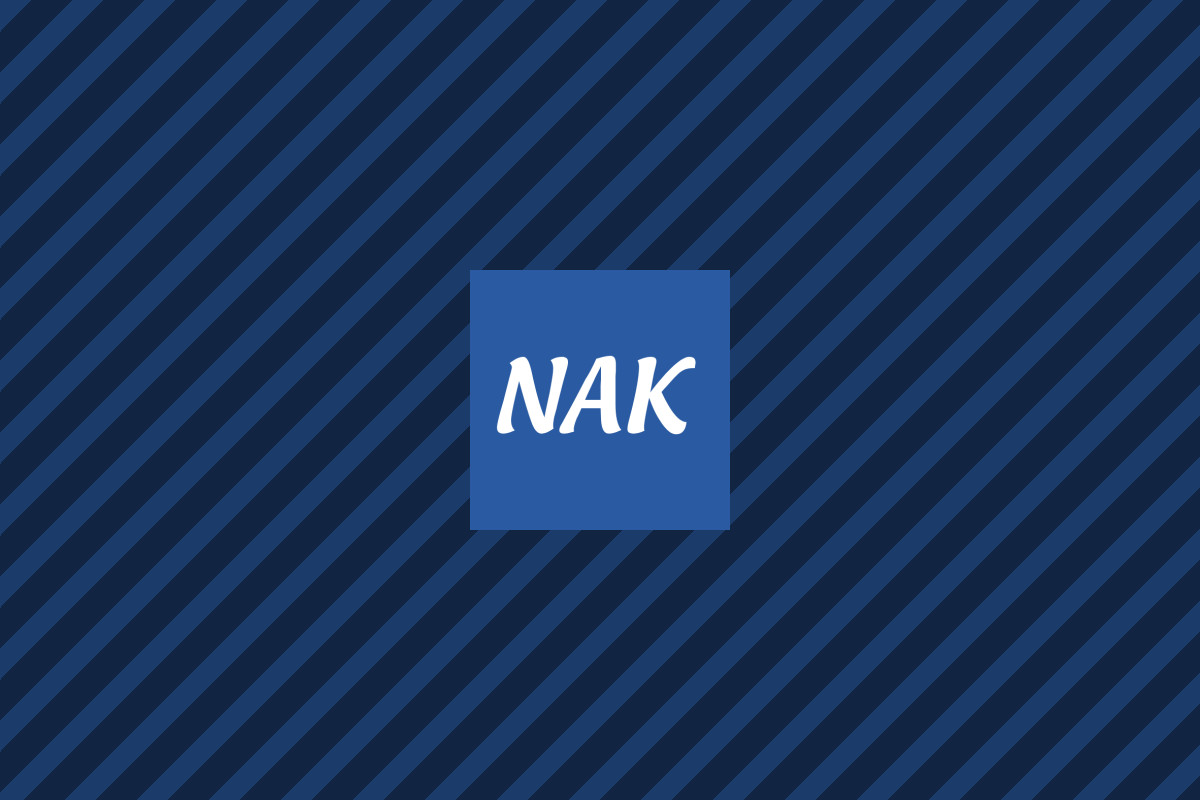 Новини компанії NAK