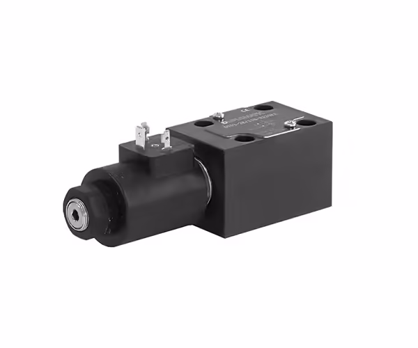 Клапан сідельний гідравлічний Duplomatic DT03, ISO 4401-03, 250 бар, 25 л/хв