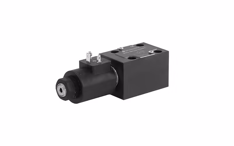 duplomatic-dt03 Клапан сідельний гідравлічний Duplomatic DT03, ISO 4401-03, 250 бар, 25 л/хв