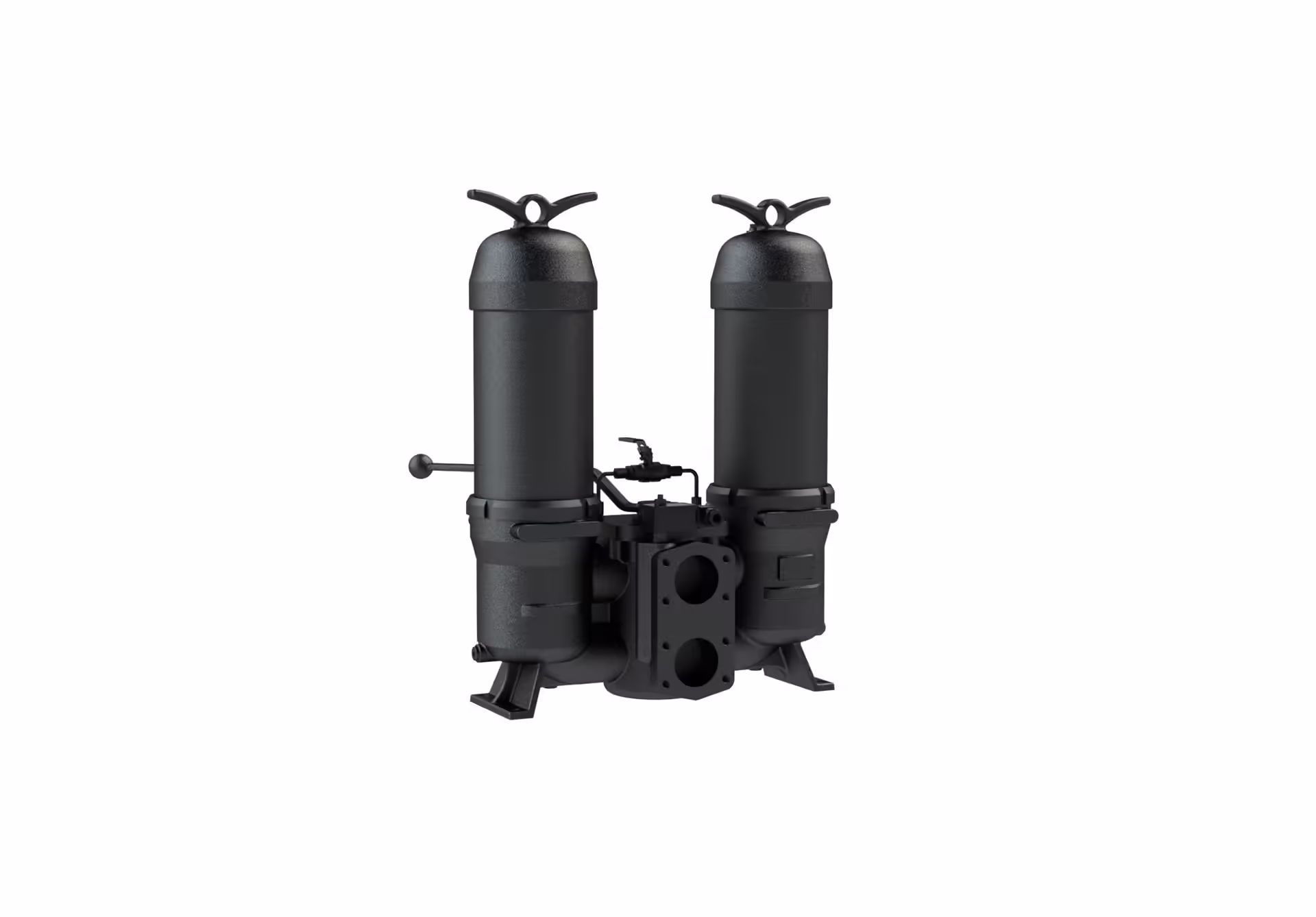 filtrec-fdd040-630-1000 Здвоєний гідравлічний фільтр Filtrec FDD040 великих типорозмірів