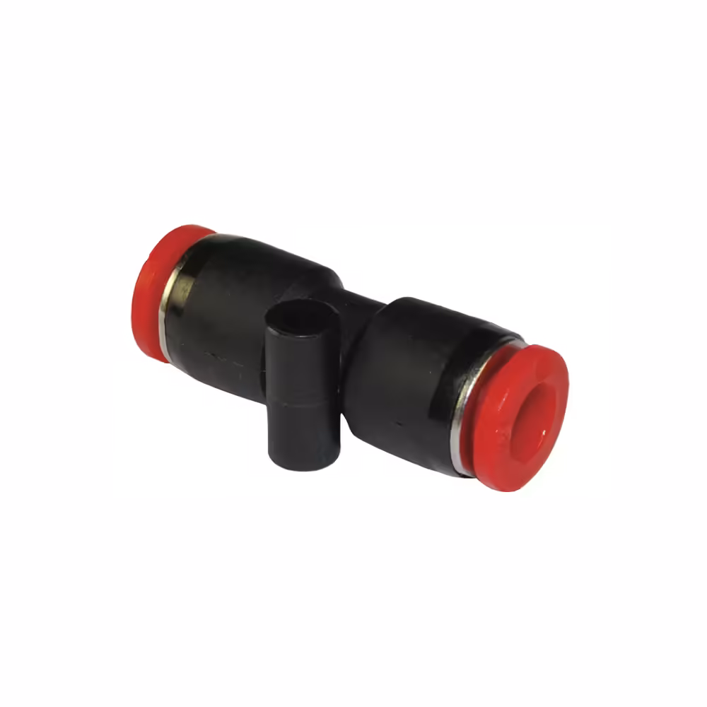 norgren-c00200600 З’єднання пряме швидкоз’ємне IMI Norgren Pneufit C C00200600, 6 мм