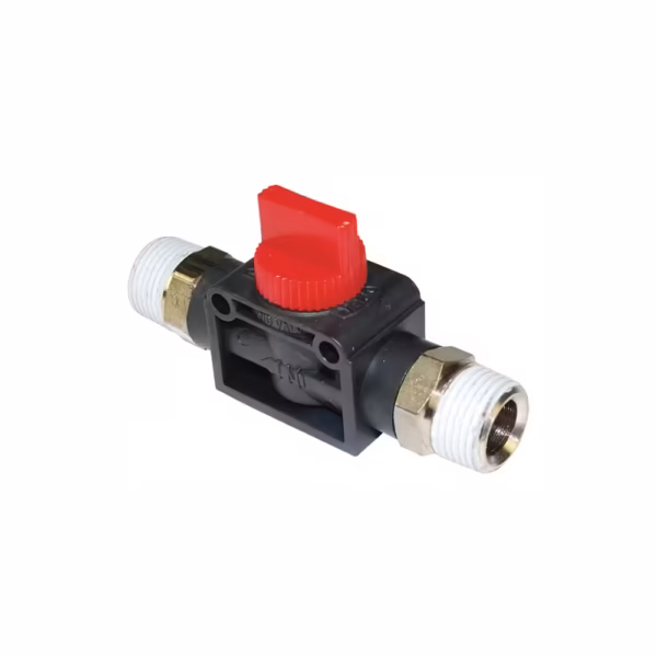 Запірний клапан 3/2 IMI Norgren Pneufit C C01GG1818, R1/8