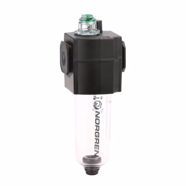 Лубрикатор IMI Norgren Excelon L73C-3GP-ETN, масляний туман, G3/8