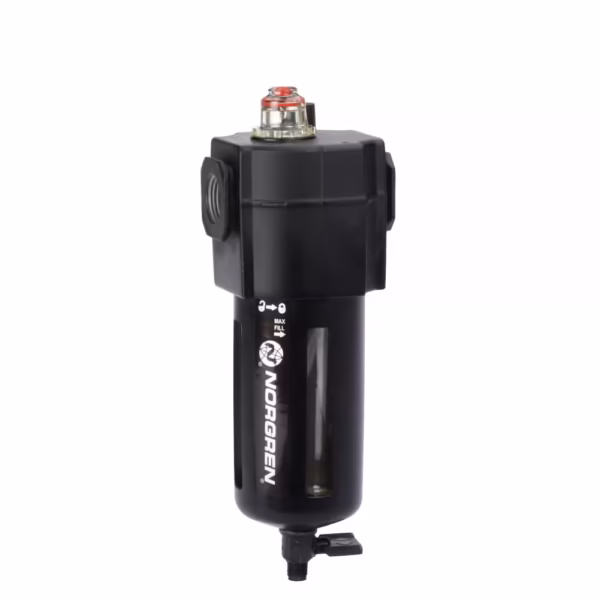 Лубрикатор IMI Norgren Excelon L74C-4GP-QPN, масляний туман, G1/2