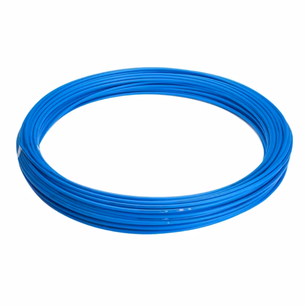 Трубка поліетиленова (LLDPE) IMI Norgren PE2-0508100, 8/6 мм, синя, 100 м