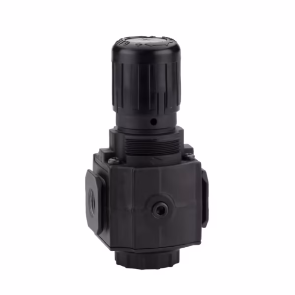 Регулятор тиску IMI Norgren Excelon R73G-2GK-RMN, G1/4, 0,3…10 бар