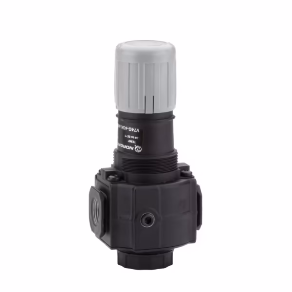 Клапан скидання тиску IMI Norgren Excelon V74G-3GK-NMN, G3/8, 0,3…10 бар