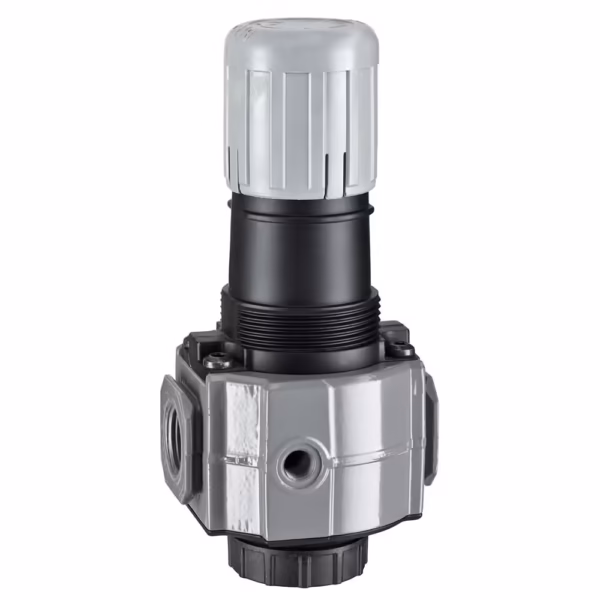 Клапан скидання тиску IMI Norgren Excelon Plus V84G-3GK-NMN, G3/8, 0,3…10 бар